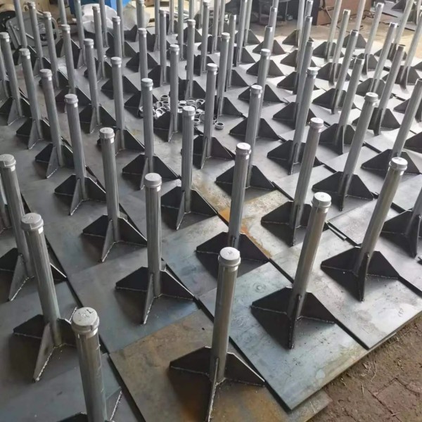 克孜勒苏柯尔克孜鑫亿呈沉降板生产